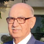 سینیٹر عرفان صدیقی