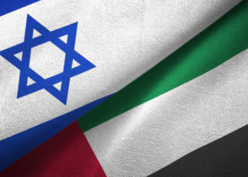 امارات اور اسرائیل کے درمیان سفارتی تعلقات قائم ہو گئے