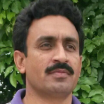 پروفیسر ساجد حمید خان