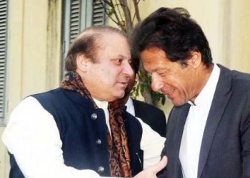 نواز شریف کا بڑھتا ہوا دباؤ، عمران حکومت کی حکمت عملی کارگر ثابت نہ ہوگی