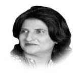 ڈاکٹر شازیہ انور چیمہ
