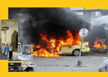 شام کی حالیہ خونریزی اور ممکنہ نئی قیادت